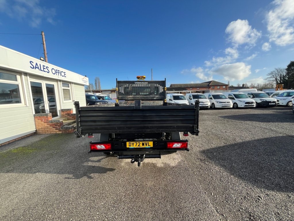 Used Ford Transit 2022 for sale - 77313249: Photo 9