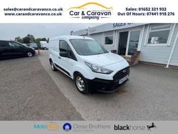 Used Ford Transit Connect 2020 for sale - 74650388: Photo
