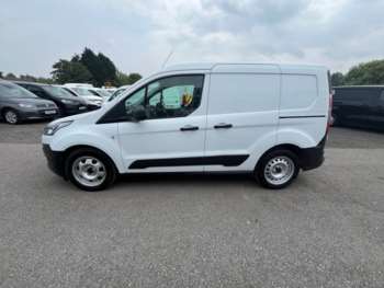 Used Ford Transit Connect 2020 for sale - 74650388: Photo