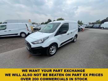 Used Ford Transit Connect 2020 for sale - 74650388: Photo