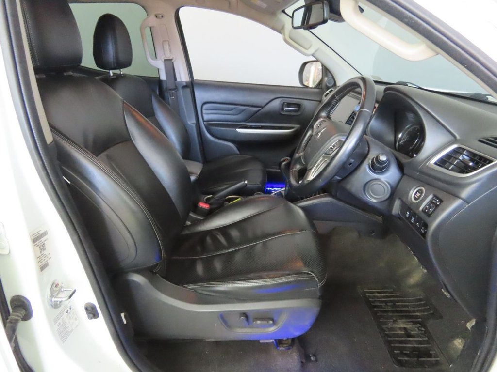Used Mitsubishi L200 2021 for sale - 77020367: Photo 10