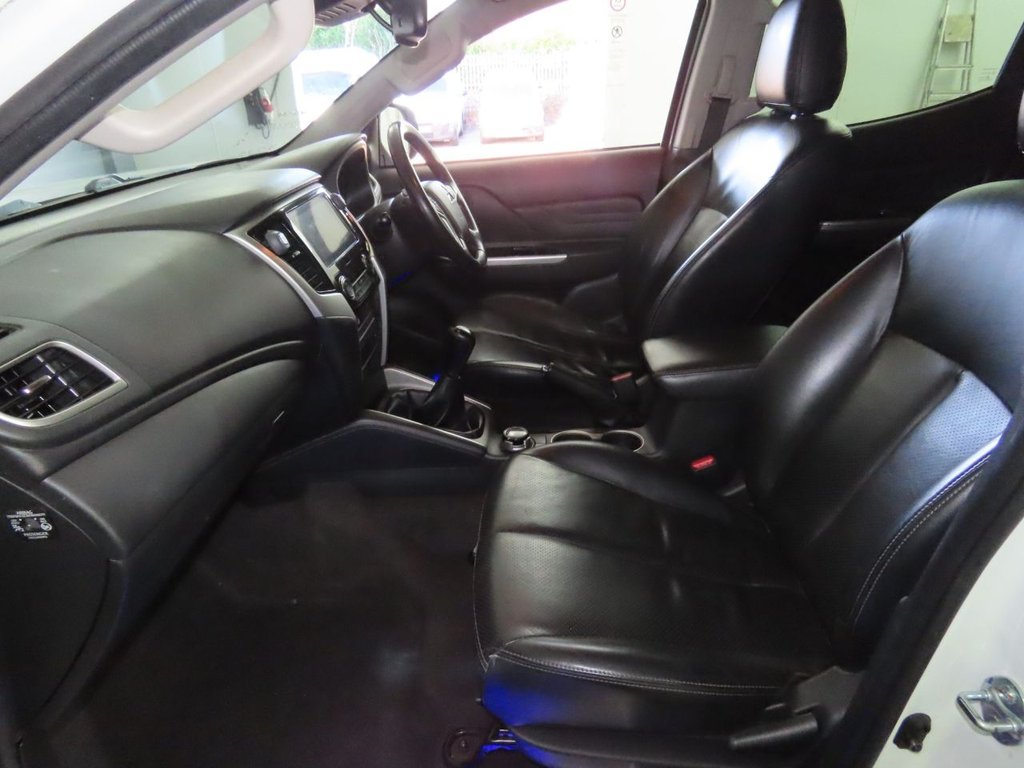 Used Mitsubishi L200 2021 for sale - 77020367: Photo 11