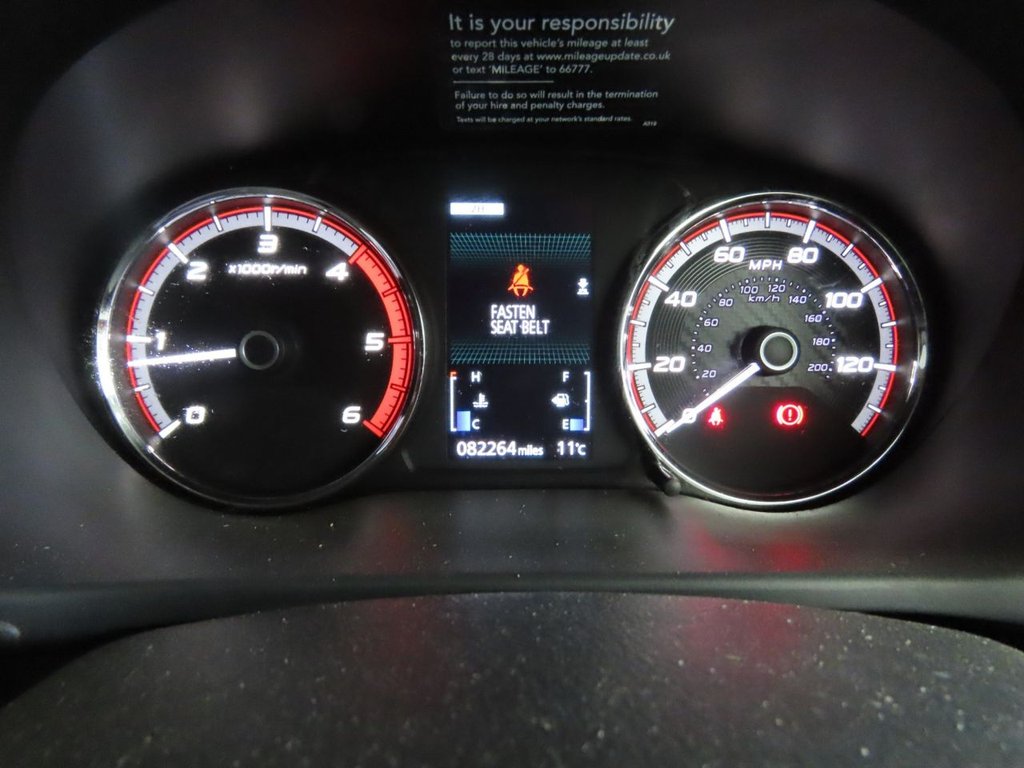 Used Mitsubishi L200 2021 for sale - 77020367: Photo 12