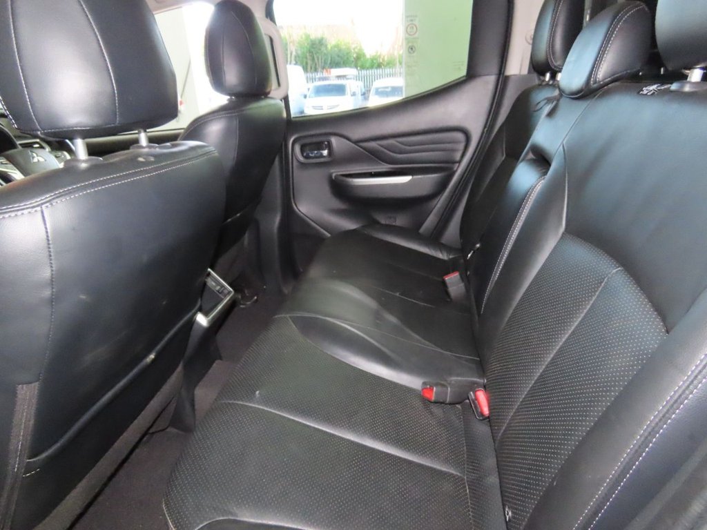 Used Mitsubishi L200 2021 for sale - 77020367: Photo 7