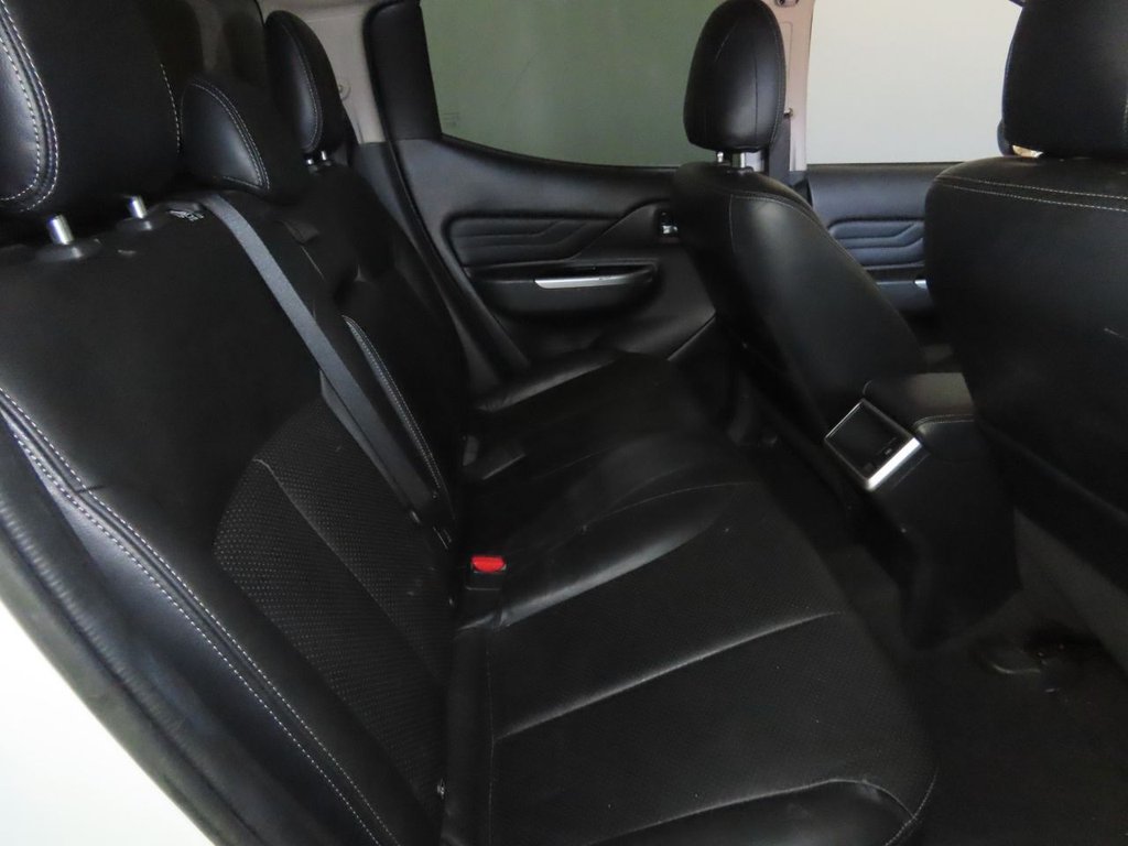 Used Mitsubishi L200 2021 for sale - 77020367: Photo 8