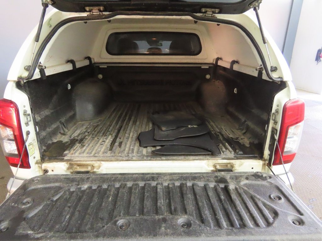 Used Mitsubishi L200 2021 for sale - 77020367: Photo 9