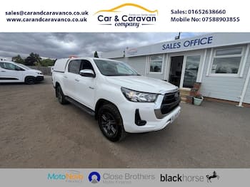 Used Toyota Hilux 2023 for sale - 79666884: Photo