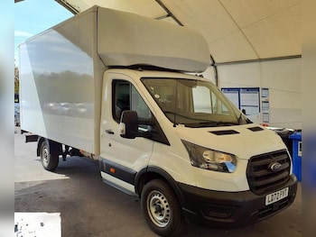 Used Ford Transit 2022 for sale - 78753926: Photo