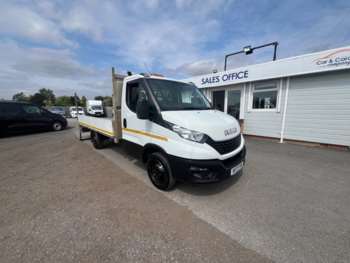 Used Iveco Daily 2021 for sale - 74795885: Photo