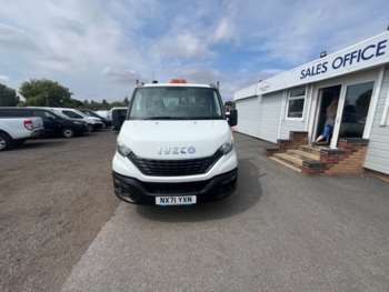 Used Iveco Daily 2021 for sale - 74795885: Photo