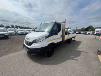 Used Iveco Daily 2021 for sale - 74795885: Photo