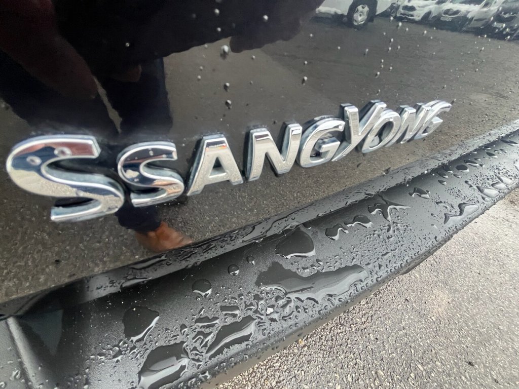 Used Ssangyong Musso 2023 for sale - 77546617: Photo 10