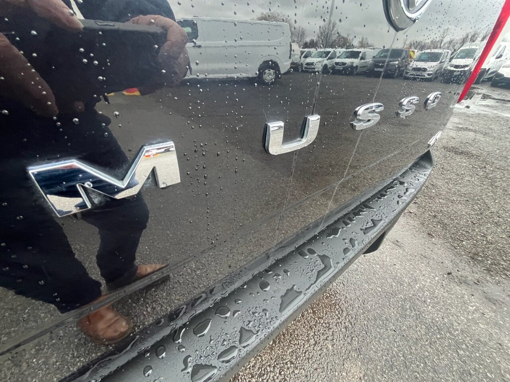 Used Ssangyong Musso 2023 for sale - 77546617: Photo 11