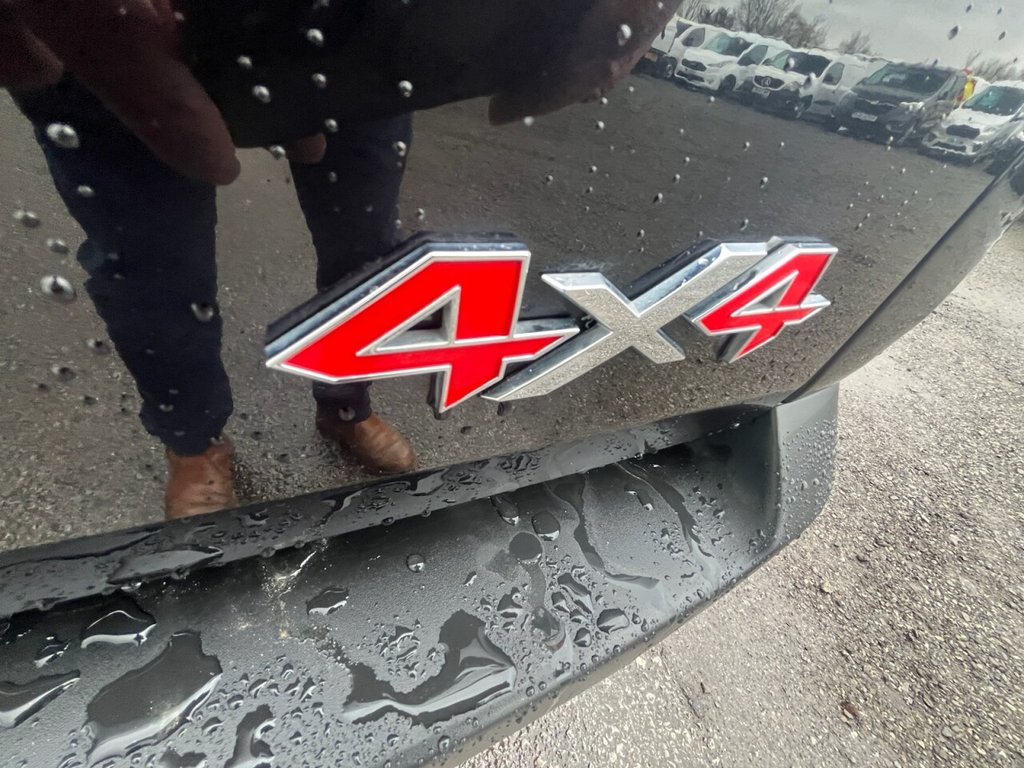 Used Ssangyong Musso 2023 for sale - 77546617: Photo 12