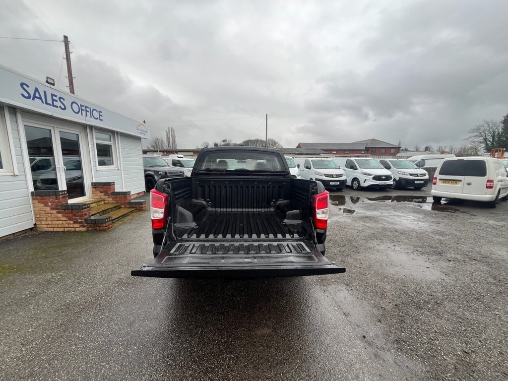 Used Ssangyong Musso 2023 for sale - 77546617: Photo 14