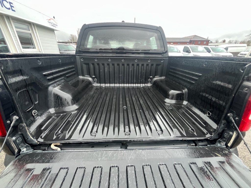 Used Ssangyong Musso 2023 for sale - 77546617: Photo 15