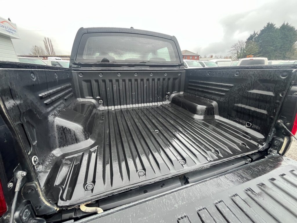 Used Ssangyong Musso 2023 for sale - 77546617: Photo 16