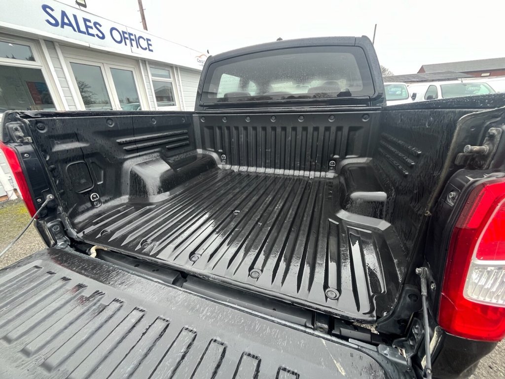 Used Ssangyong Musso 2023 for sale - 77546617: Photo 17