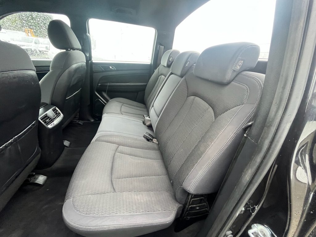 Used Ssangyong Musso 2023 for sale - 77546617: Photo 21