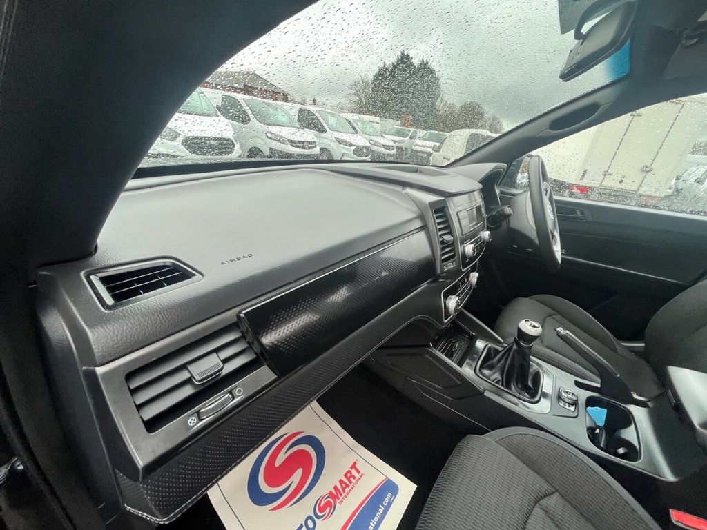 Used Ssangyong Musso 2023 for sale - 77546617: Photo 28