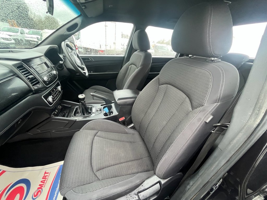 Used Ssangyong Musso 2023 for sale - 77546617: Photo 29