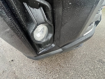 Used Ssangyong Musso 2023 for sale - 77546617: Photo