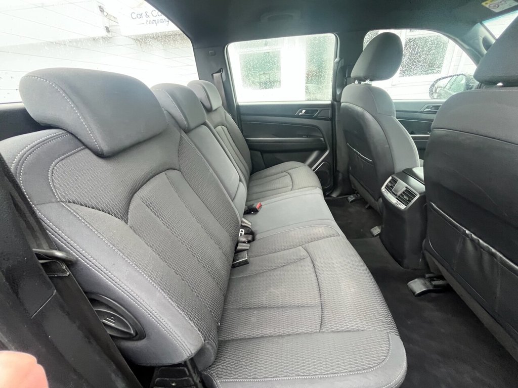 Used Ssangyong Musso 2023 for sale - 77546617: Photo 32
