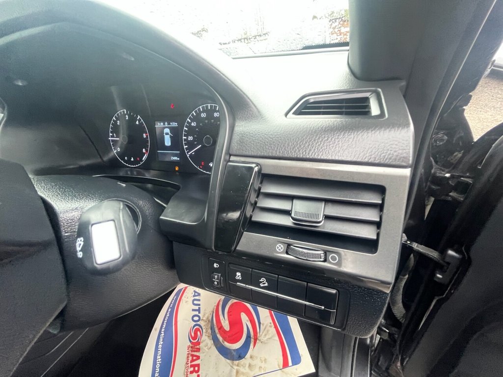 Used Ssangyong Musso 2023 for sale - 77546617: Photo 37