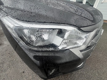 Used Ssangyong Musso 2023 for sale - 77546617: Photo