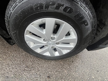 Used Ssangyong Musso 2023 for sale - 77546617: Photo