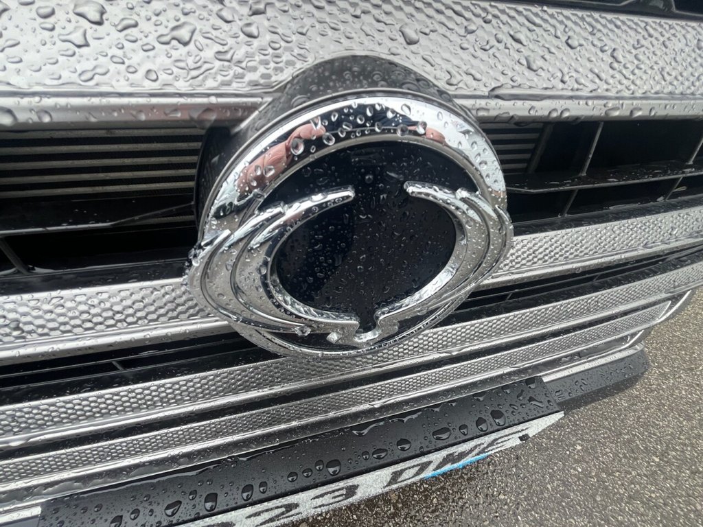 Used Ssangyong Musso 2023 for sale - 77546617: Photo 5