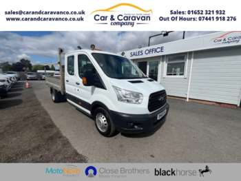 Used Ford Transit 2018 for sale - 71723478: Photo