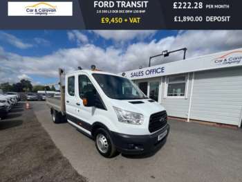 Used Ford Transit 2018 for sale - 71723478: Photo
