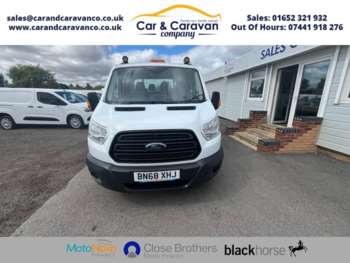 Used Ford Transit 2018 for sale - 71723478: Photo