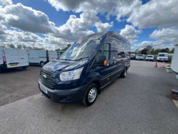 Used Ford Transit 2018 for sale - 74833205: Photo