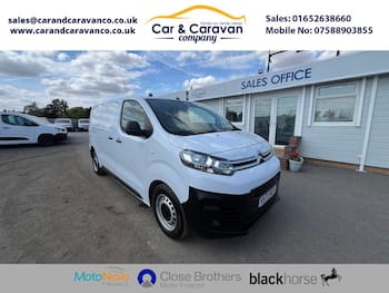 Used Citroen Dispatch 2023 for sale - 79632669: Photo