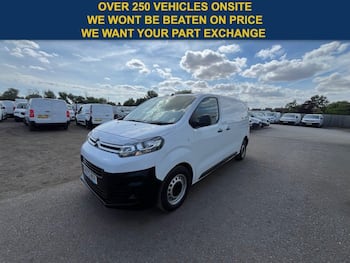 Used Citroen Dispatch 2023 for sale - 79632669: Photo