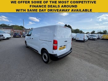 Used Citroen Dispatch 2023 for sale - 79632669: Photo