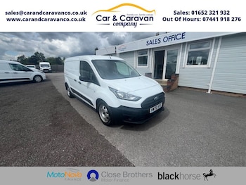 Used Ford Transit Connect 2020 for sale - 75307219: Photo