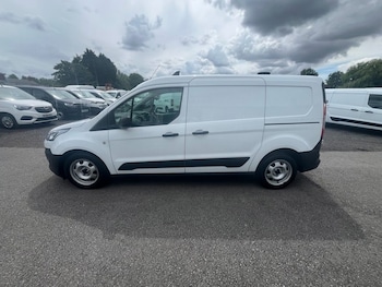 Used Ford Transit Connect 2020 for sale - 75307219: Photo