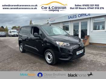 Used Toyota ProAce 2022 for sale - 74362092: Photo