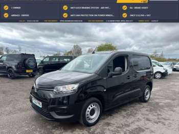 Used Toyota ProAce 2022 for sale - 74362092: Photo