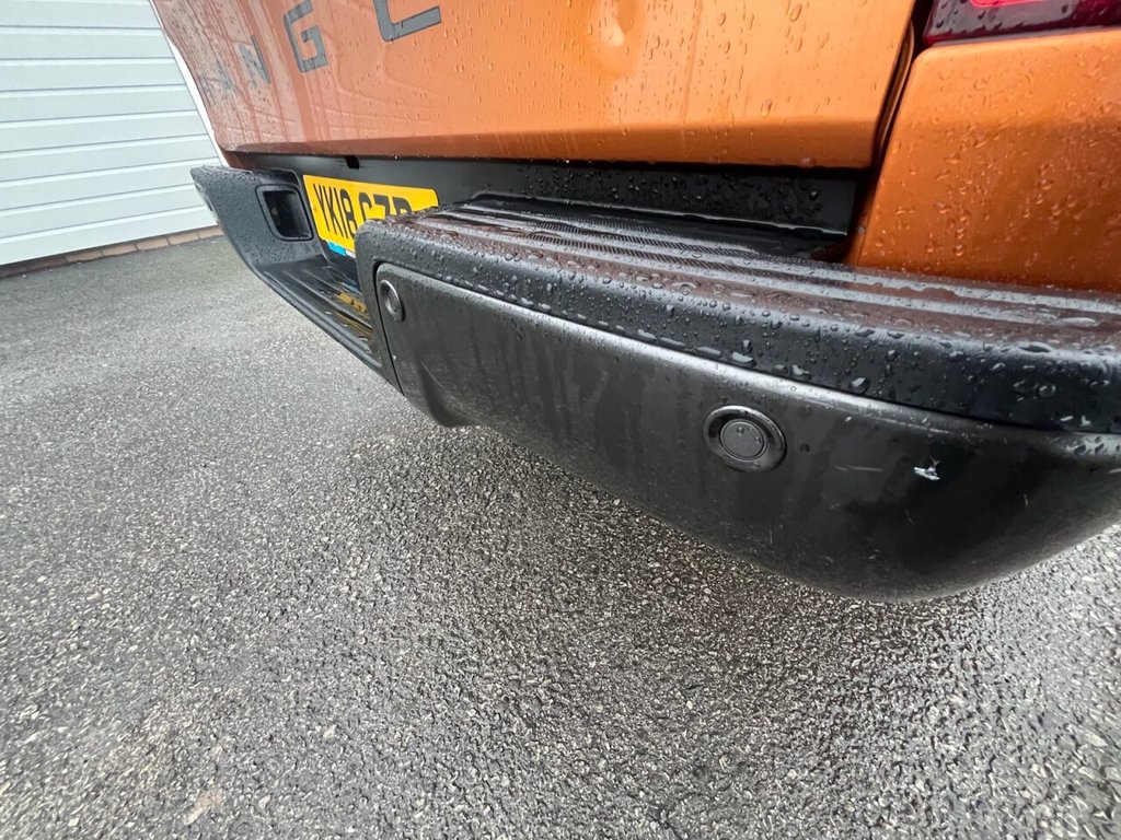 Used Ford Ranger 2018 for sale - 76546865: Photo 10