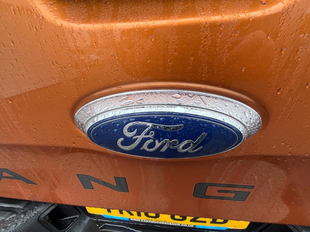 Used Ford Ranger 2018 for sale - 76546865: Photo 12