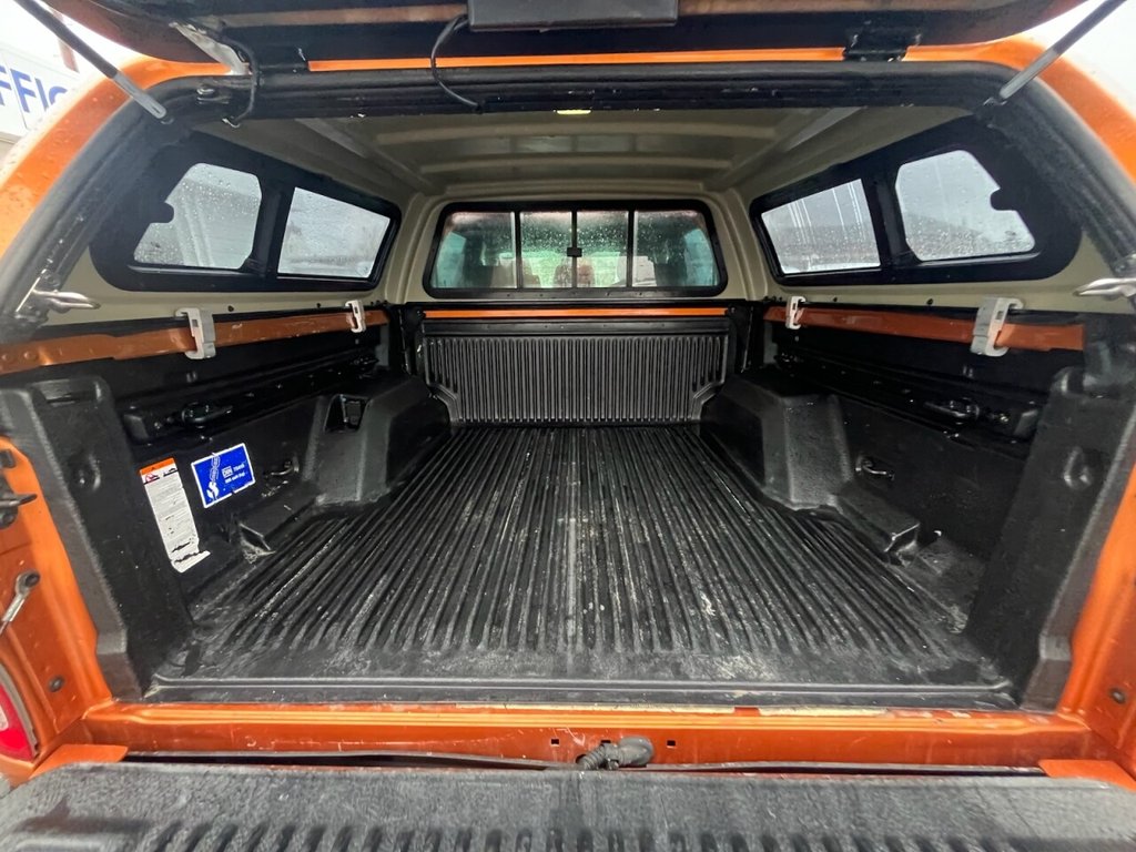 Used Ford Ranger 2018 for sale - 76546865: Photo 17