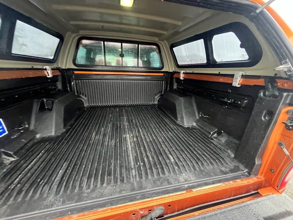 Used Ford Ranger 2018 for sale - 76546865: Photo 18