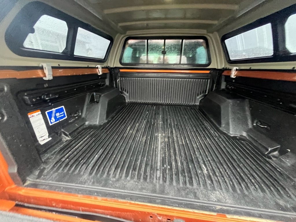 Used Ford Ranger 2018 for sale - 76546865: Photo 19