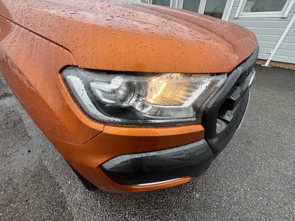 Used Ford Ranger 2018 for sale - 76546865: Photo 2