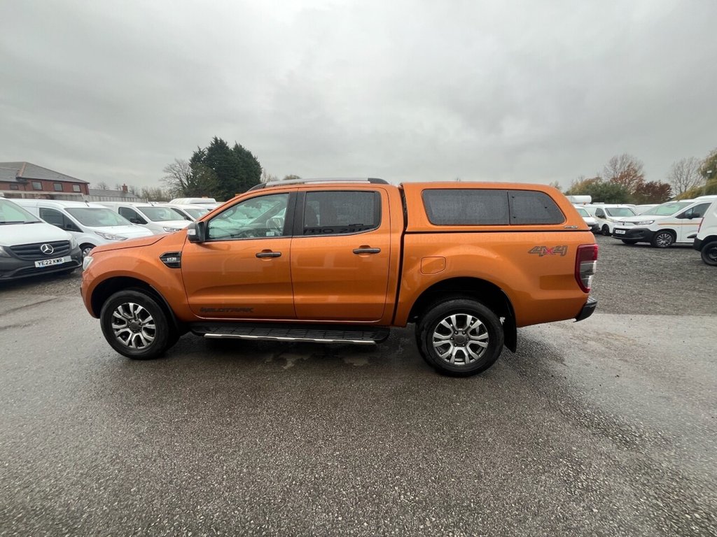 Used Ford Ranger 2018 for sale - 76546865: Photo 21