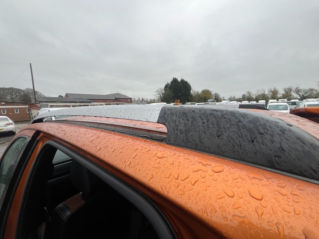 Used Ford Ranger 2018 for sale - 76546865: Photo 22